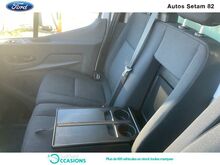 Photo 12 de l'offre de Ford Transit 2T CCb P350 L2 2.0 EcoBlue 170ch S&S Trend Business à 74 280 € chez SudOuest Occasions