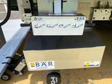 Photo 16 de l'offre de Ford Transit 2T CCb P350 L2 2.0 EcoBlue 170ch S&S Trend Business à 74 280 € chez SudOuest Occasions