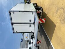 Photo 17 de l'offre de Ford Transit 2T CCb P350 L2 2.0 EcoBlue 170ch S&S Trend Business à 74 280 € chez SudOuest Occasions
