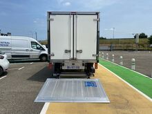 Photo 2 de l'offre de Ford Transit 2T CCb P350 L2 2.0 EcoBlue 170ch S&S Trend Business à 74 280 € chez SudOuest Occasions