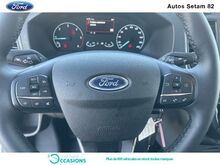 Photo 6 de l'offre de Ford Transit 2T CCb P350 L2 2.0 EcoBlue 170ch S&S Trend Business à 74 280 € chez SudOuest Occasions