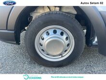 Photo 7 de l'offre de Ford Transit 2T CCb P350 L2 2.0 EcoBlue 170ch S&S Trend Business à 74 280 € chez SudOuest Occasions