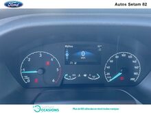Photo 9 de l'offre de Ford Transit 2T CCb P350 L2 2.0 EcoBlue 170ch S&S Trend Business à 74 280 € chez SudOuest Occasions