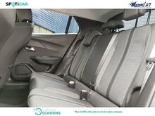 Photo 10 de l'offre de Peugeot 2008 1.5 BlueHDi 130ch S&S Allure EAT8 125g à 29 990 € chez SudOuest Occasions