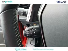 Photo 16 de l'offre de Peugeot 2008 1.5 BlueHDi 130ch S&S Allure EAT8 125g à 29 990 € chez SudOuest Occasions