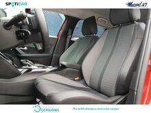 Photo 9 de l'offre de Peugeot 2008 1.5 BlueHDi 130ch S&S Allure EAT8 125g à 29 990 € chez SudOuest Occasions