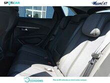 Photo 10 de l'offre de Peugeot 3008 HYBRID 225ch Allure e-EAT8 à 36 990 € chez SudOuest Occasions