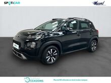 Photo 1 de l'offre de Citroën C3 Aircross BlueHDi 110ch S&S Shine à 18 490 € chez SudOuest Occasions