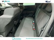 Photo 10 de l'offre de Citroën C3 Aircross BlueHDi 110ch S&S Shine à 18 490 € chez SudOuest Occasions