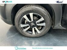 Photo 11 de l'offre de Citroën C3 Aircross BlueHDi 110ch S&S Shine à 18 490 € chez SudOuest Occasions