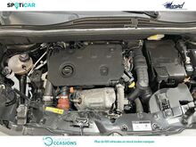 Photo 12 de l'offre de Citroën C3 Aircross BlueHDi 110ch S&S Shine à 18 490 € chez SudOuest Occasions