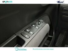 Photo 15 de l'offre de Citroën C3 Aircross BlueHDi 110ch S&S Shine à 18 490 € chez SudOuest Occasions