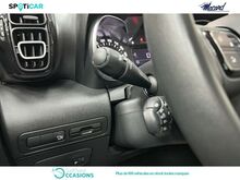 Photo 16 de l'offre de Citroën C3 Aircross BlueHDi 110ch S&S Shine à 18 490 € chez SudOuest Occasions
