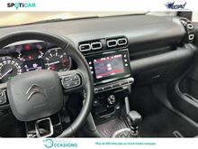 Photo 17 de l'offre de Citroën C3 Aircross BlueHDi 110ch S&S Shine à 18 990 € chez SudOuest Occasions