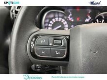 Photo 18 de l'offre de Citroën C3 Aircross BlueHDi 110ch S&S Shine à 18 490 € chez SudOuest Occasions