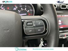 Photo 19 de l'offre de Citroën C3 Aircross BlueHDi 110ch S&S Shine à 18 490 € chez SudOuest Occasions