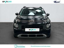 Photo 2 de l'offre de Citroën C3 Aircross BlueHDi 110ch S&S Shine à 18 490 € chez SudOuest Occasions