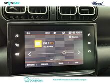 Photo 20 de l'offre de Citroën C3 Aircross BlueHDi 110ch S&S Shine à 18 490 € chez SudOuest Occasions