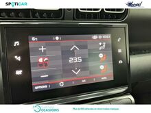 Photo 23 de l'offre de Citroën C3 Aircross BlueHDi 110ch S&S Shine à 18 490 € chez SudOuest Occasions
