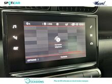 Photo 24 de l'offre de Citroën C3 Aircross BlueHDi 110ch S&S Shine à 18 490 € chez SudOuest Occasions