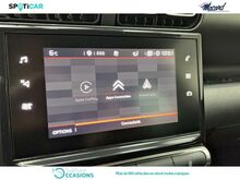 Photo 25 de l'offre de Citroën C3 Aircross BlueHDi 110ch S&S Shine à 18 490 € chez SudOuest Occasions