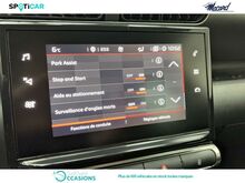 Photo 26 de l'offre de Citroën C3 Aircross BlueHDi 110ch S&S Shine à 18 490 € chez SudOuest Occasions