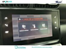 Photo 27 de l'offre de Citroën C3 Aircross BlueHDi 110ch S&S Shine à 18 490 € chez SudOuest Occasions