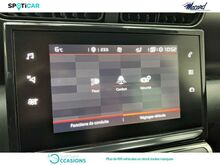 Photo 28 de l'offre de Citroën C3 Aircross BlueHDi 110ch S&S Shine à 18 490 € chez SudOuest Occasions
