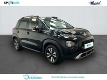 Photo 3 de l'offre de Citroën C3 Aircross BlueHDi 110ch S&S Shine à 18 490 € chez SudOuest Occasions