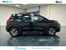 Photo 4 de l'offre de Citroën C3 Aircross BlueHDi 110ch S&S Shine à 18 490 € chez SudOuest Occasions