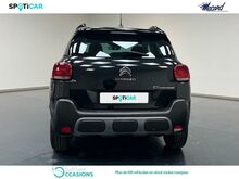 Photo 5 de l'offre de Citroën C3 Aircross BlueHDi 110ch S&S Shine à 18 490 € chez SudOuest Occasions