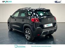 Photo 7 de l'offre de Citroën C3 Aircross BlueHDi 110ch S&S Shine à 18 490 € chez SudOuest Occasions