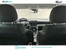 Photo 8 de l'offre de Citroën C3 Aircross BlueHDi 110ch S&S Shine à 18 490 € chez SudOuest Occasions