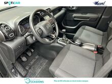 Photo 9 de l'offre de Citroën C3 Aircross BlueHDi 110ch S&S Shine à 18 490 € chez SudOuest Occasions