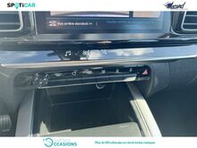 Photo 15 de l'offre de Citroën C5 Aircross BlueHDi 130ch S&S Feel E6.d à 24 980 € chez SudOuest Occasions