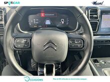Photo 18 de l'offre de Citroën C5 Aircross BlueHDi 130ch S&S Feel E6.d à 24 980 € chez SudOuest Occasions
