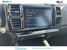 Photo 19 de l'offre de Citroën C5 Aircross BlueHDi 130ch S&S Feel E6.d à 24 980 € chez SudOuest Occasions