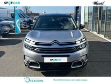 Photo 23 de l'offre de Citroën C5 Aircross BlueHDi 130ch S&S Feel E6.d à 24 980 € chez SudOuest Occasions