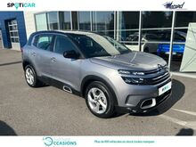 Photo 24 de l'offre de Citroën C5 Aircross BlueHDi 130ch S&S Feel E6.d à 24 980 € chez SudOuest Occasions