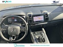 Photo 8 de l'offre de Citroën C5 Aircross BlueHDi 130ch S&S Feel E6.d à 24 980 € chez SudOuest Occasions