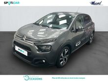 Photo 1 de l'offre de Citroën C3 1.2 PureTech 83ch S&S Shine Pack 123g à 15 990 € chez SudOuest Occasions