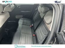 Photo 10 de l'offre de Citroën C3 1.2 PureTech 83ch S&S Shine Pack 123g à 15 990 € chez SudOuest Occasions