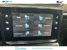 Photo 12 de l'offre de Citroën C3 1.2 PureTech 83ch S&S Shine Pack 123g à 15 990 € chez SudOuest Occasions