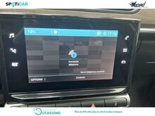 Photo 14 de l'offre de Citroën C3 1.2 PureTech 83ch S&S Shine Pack 123g à 15 990 € chez SudOuest Occasions