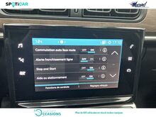 Photo 16 de l'offre de Citroën C3 1.2 PureTech 83ch S&S Shine Pack 123g à 15 990 € chez SudOuest Occasions