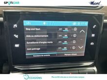Photo 17 de l'offre de Citroën C3 1.2 PureTech 83ch S&S Shine Pack 123g à 15 990 € chez SudOuest Occasions