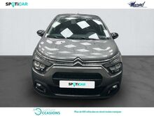 Photo 2 de l'offre de Citroën C3 1.2 PureTech 83ch S&S Shine Pack 123g à 15 990 € chez SudOuest Occasions