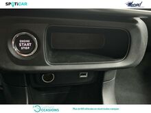 Photo 20 de l'offre de Citroën C3 1.2 PureTech 83ch S&S Shine Pack 123g à 15 990 € chez SudOuest Occasions
