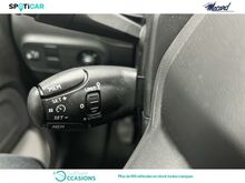 Photo 21 de l'offre de Citroën C3 1.2 PureTech 83ch S&S Shine Pack 123g à 15 990 € chez SudOuest Occasions
