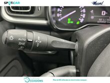 Photo 22 de l'offre de Citroën C3 1.2 PureTech 83ch S&S Shine Pack 123g à 15 990 € chez SudOuest Occasions